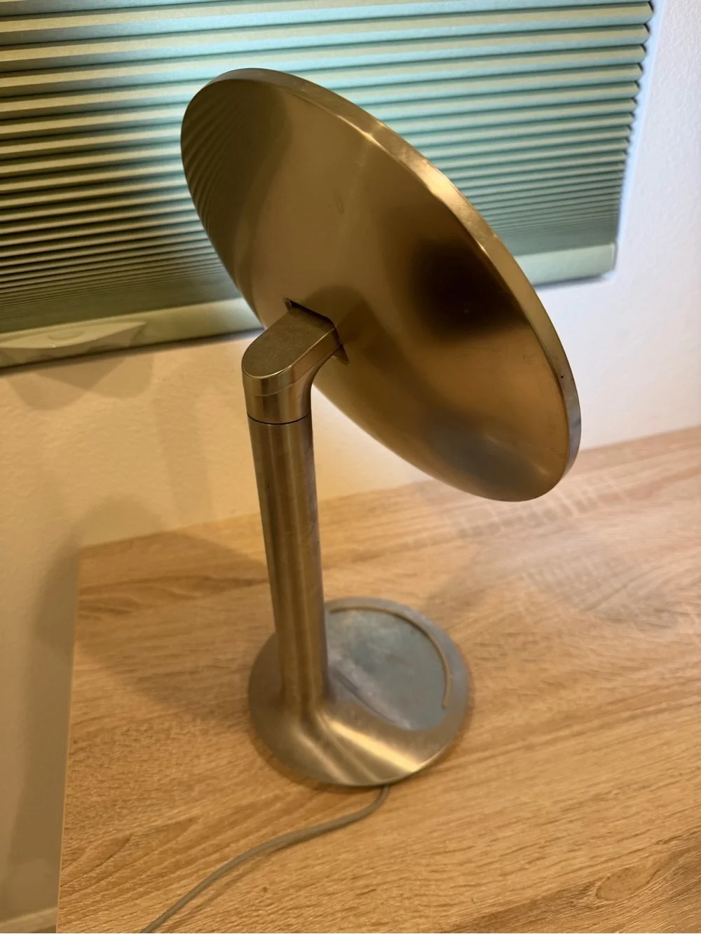 Simplehuman Mirror - barely used